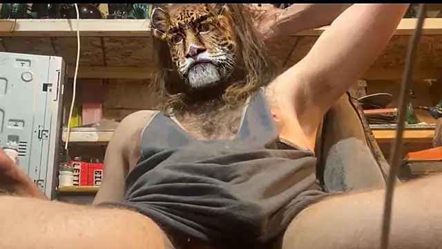 hairyhungnaughtyguy online show from June 15, 5:21 am