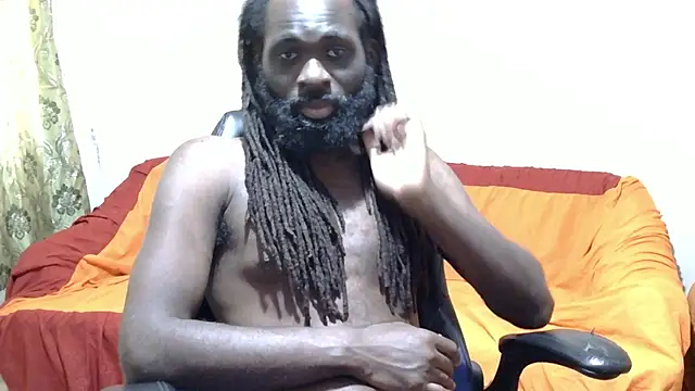 Darkkras online show from August 7, 6:03 pm
