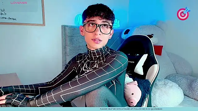 niico prince online show from March 26, 8:02 pm