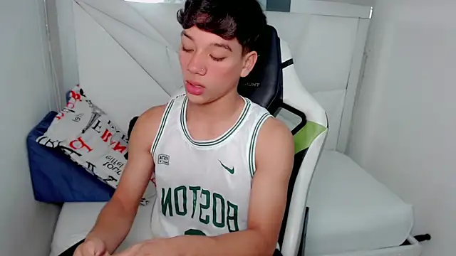 Angelito 66 online show from March 28, 12:16 pm