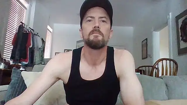 MascChaser4Bear online show from June 9, 3:14 pm