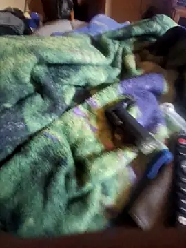 ScottEPlease online show from April 12, 5:36 pm