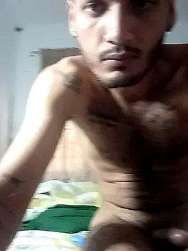 JaviG008 online show from March 26, 2:21 pm