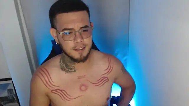 maik gonsalez online show from March 28, 3:01 pm