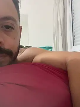 Almeida91 online show from March 29, 10:32 pm