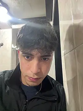 nico herrera   online show from June 10, 1:07 am
