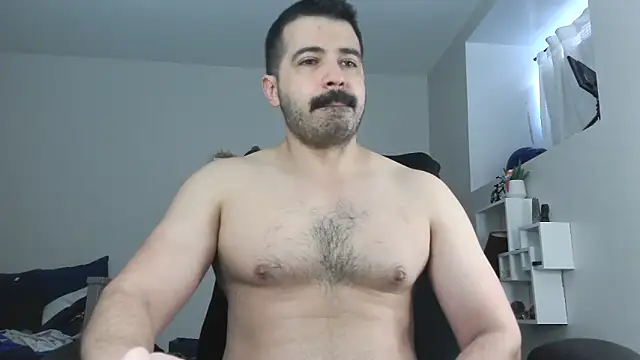 AngelFusco online show from May 4, 6:42 pm