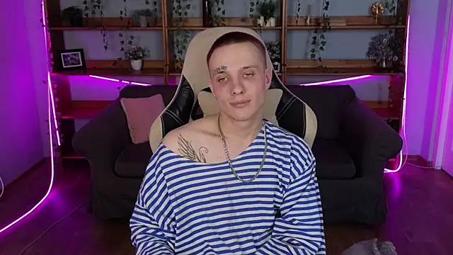 Dreamkai online show from April 3, 9:17 am