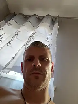 ChiefApron5 online show from June 2, 5:47 pm