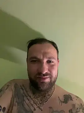 HerkulesXXXn online show from March 30, 7:15 pm