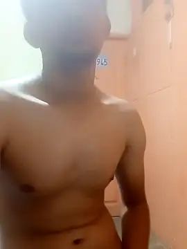 BEBECITO694 online show from April 9, 2:09 am