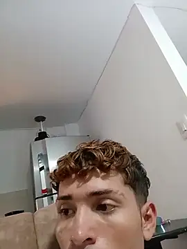 Daniels Alexis online show from June 15, 10:24 pm