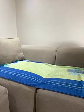 Darkslinger91 online show from April 20, 11:57 am