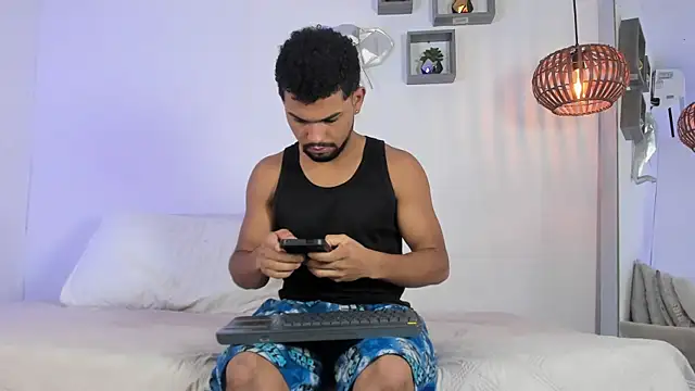 xhj Gambaru online show from May 7, 12:27 pm