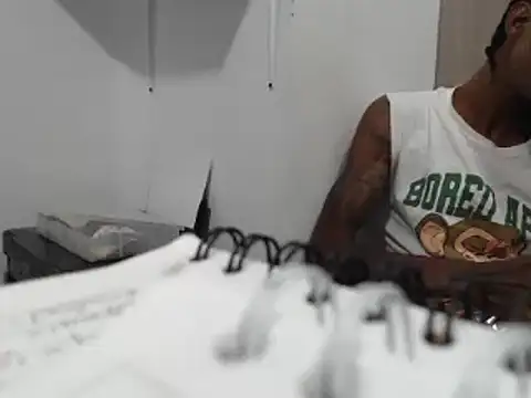 burrodelacosta online show from April 2, 11:23 pm