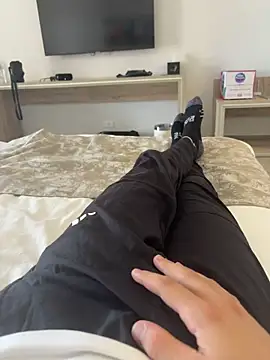 Gayyyporno online show from June 30, 9:54 am