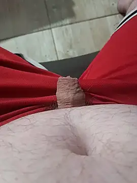 SAboy123 online show from April 8, 9:56 pm