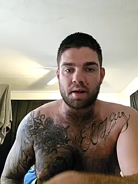 JpSmith04 online show from April 3, 11:45 pm