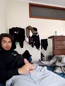 jhonylock online show from April 20, 3:25 pm