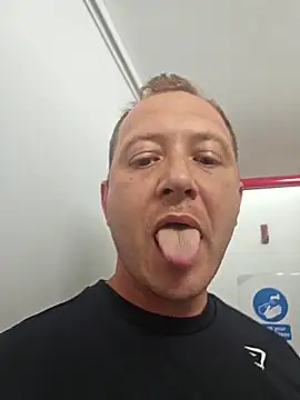 Adamus41 online show from May 5, 11:45 am