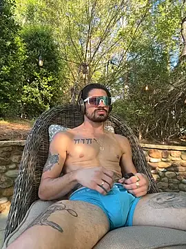 Jcboo14 online show from April 10, 10:06 pm