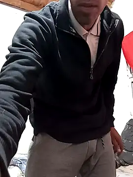 Garchat online show from April 9, 10:27 pm