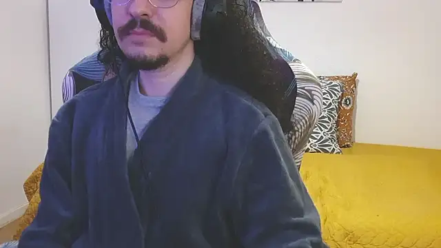 okakox online show from April 11, 11:36 am