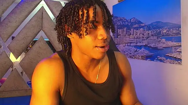 axel silva4 online show from April 22, 9:19 pm