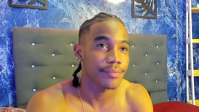 axel silva4 online show from May 23, 8:14 pm