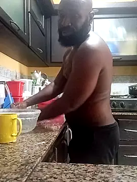 Salchichon18 online show from April 11, 4:10 pm