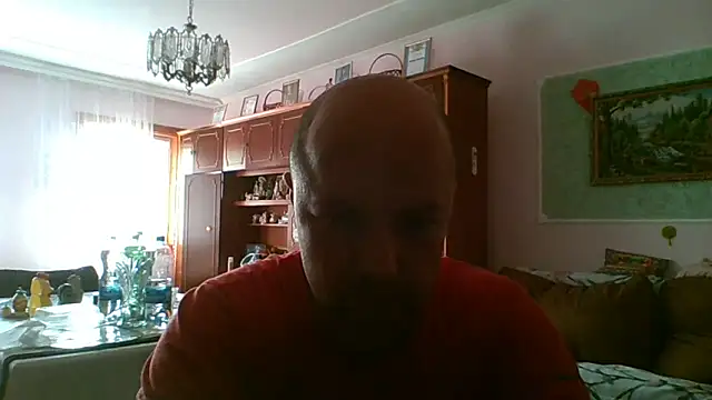 Luceriusbigass online show from June 18, 2:22 pm
