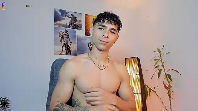 Alex zt7 online show from May 18, 7:29 pm