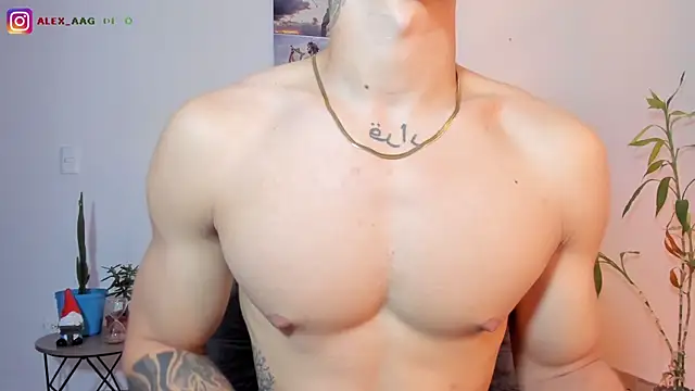 Alex zt7 online show from May 23, 4:12 pm