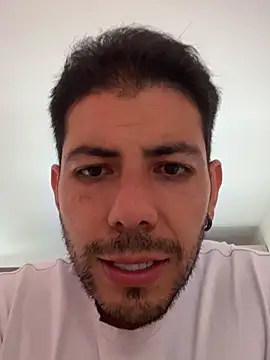 Roman Belmont online show from April 13, 6:41 pm