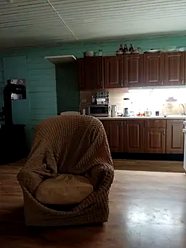 NikaKisa123 online show from April 9, 11:38 am