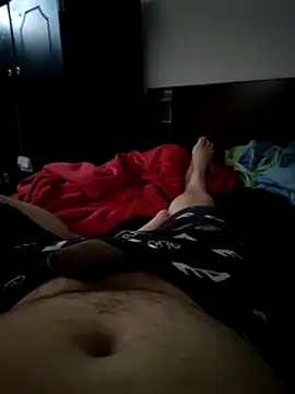  Adrian-  online show from April 9, 7:31 pm