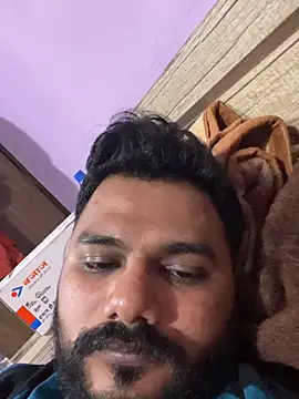 LupinBoyNewD online show from April 9, 7:53 pm