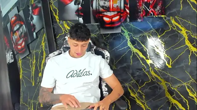 eithan boy  online show from April 16, 12:05 pm