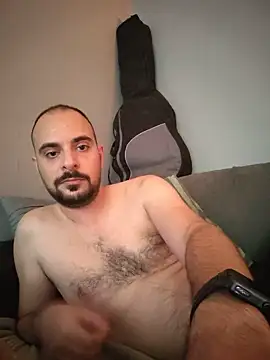 Gavrochesexy online show from July 4, 3:53 am