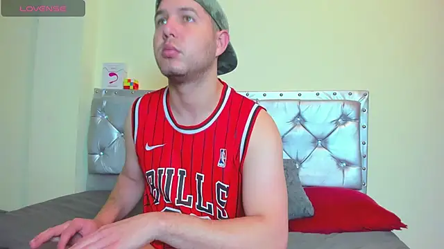 matthew gill online show from May 30, 5:24 pm