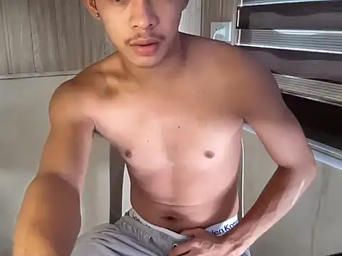 yourhotasian jhonpol16 online show from June 25, 2:03 am