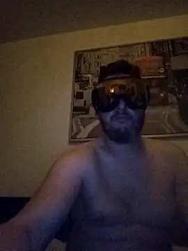 Samuel69l online show from April 28, 7:51 pm