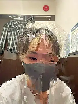 tokage00727 online show from May 13, 12:13 pm