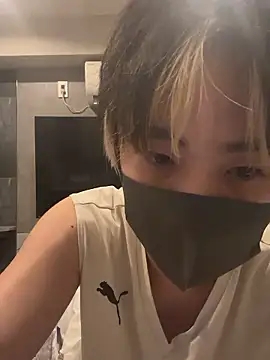 tokage00727 online show from May 31, 11:54 am