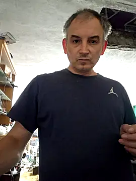Piotr481 online show from May 27, 10:01 am