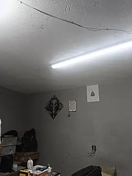 ScorpionBearDaddyBR online show from April 20, 3:58 pm