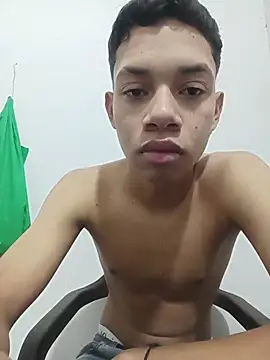 curious straight guy online show from June 29, 1:44 pm