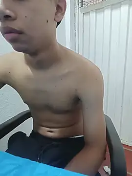 curious straight guy online show from July 11, 2:19 pm