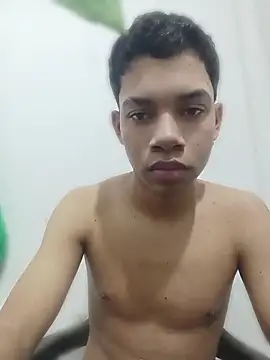 curious straight guy online show from June 22, 1:59 pm