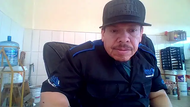 Oskr2024XXX online show from January 8, 9:20 pm